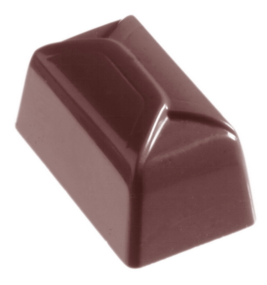 Chocolate World CW1025 Chocolate mould ballotin