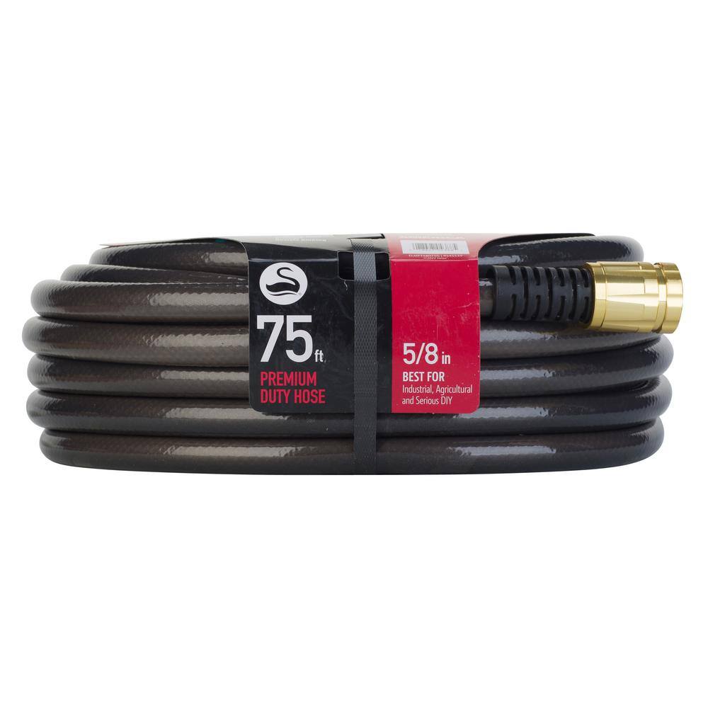 Element Maximum FLEX 58 in. x 75 ft. Premium Duty Garden Hose CELMFT58075G