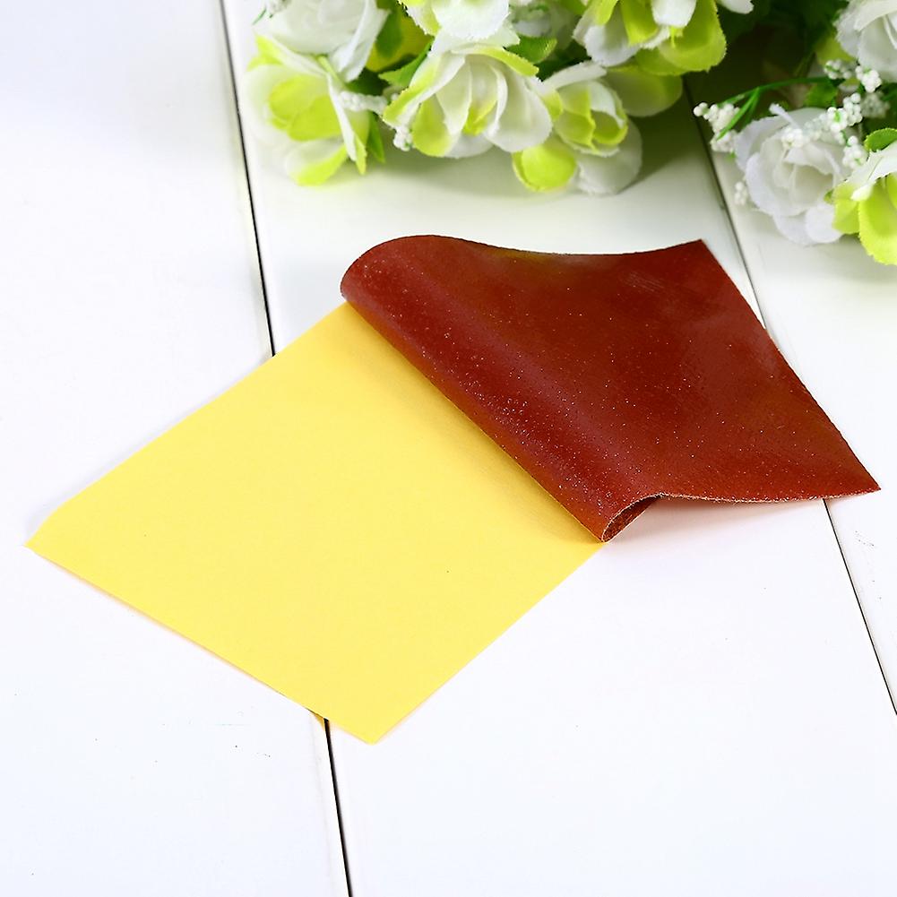 8pcs Tiger Balm Plaster Cream Pain Relief Patch Body Joint Massager Tool