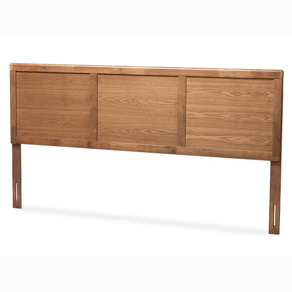 Carson Carrington Ulvo Mid-century Headboard - - 28029592