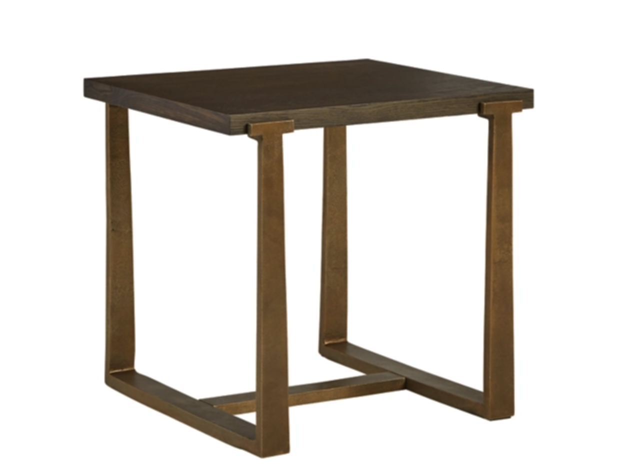 BALINTMORE END TABLE