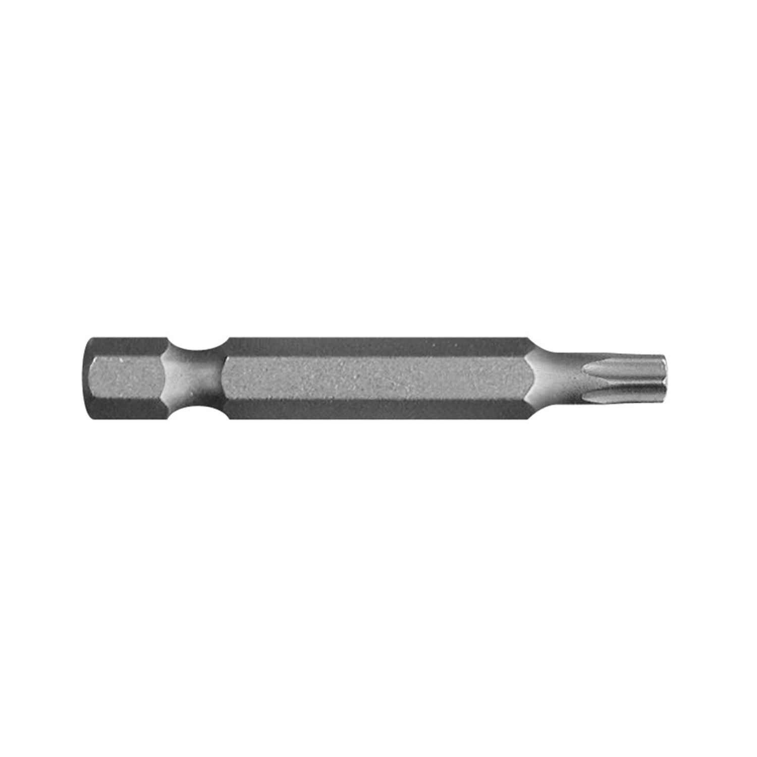 Century Drill \u0026 Tool Star T20 X 2 in. L Power Bit S2 Tool Steel 125 pc