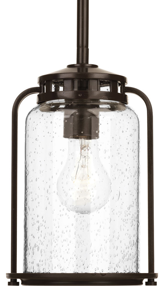 Progress P5560 20 Botta   One Light Small Outdoor Hanging Lantern   Transitional   Outdoor Hanging Lights   by Buildcom  Houzz