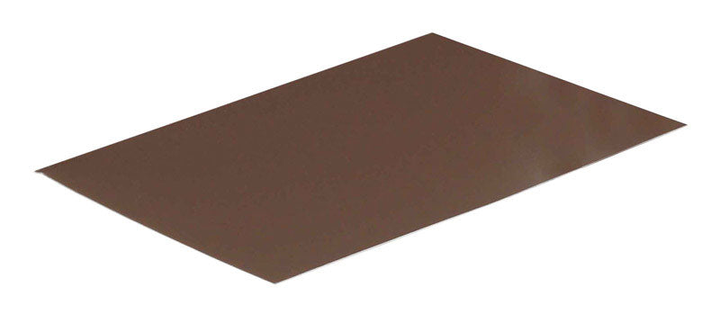 FLASHING SHINGLE5X8BROWN