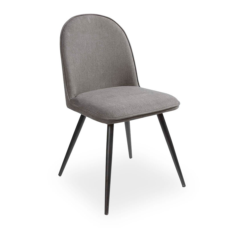 MINTO Dining Chair - Grey