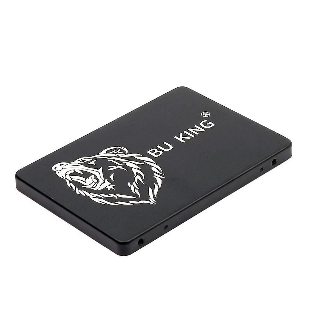 1solid State Drive Black 60gb