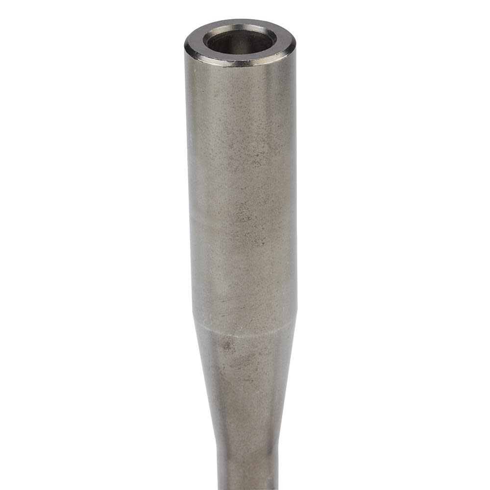 Milwaukee Ground Rod Driver SDS Max 5/8