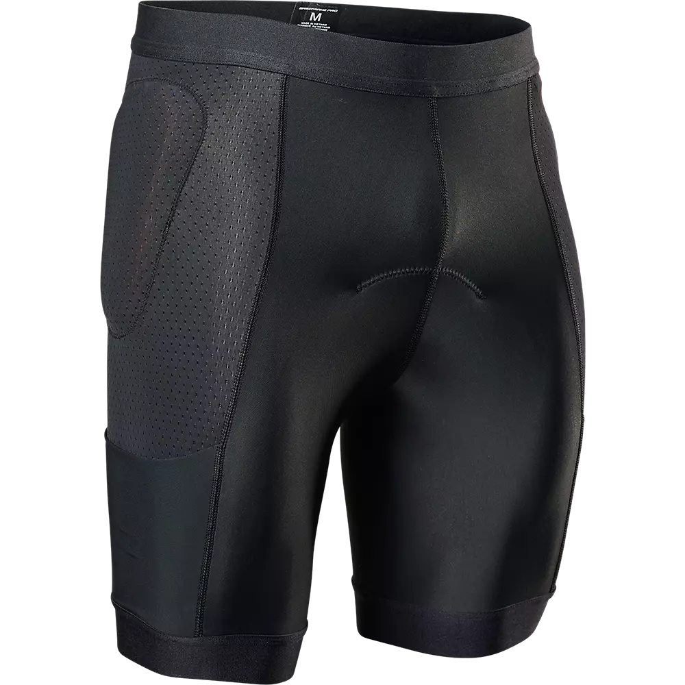 Fox Racing Baseframe Pro Short - Black