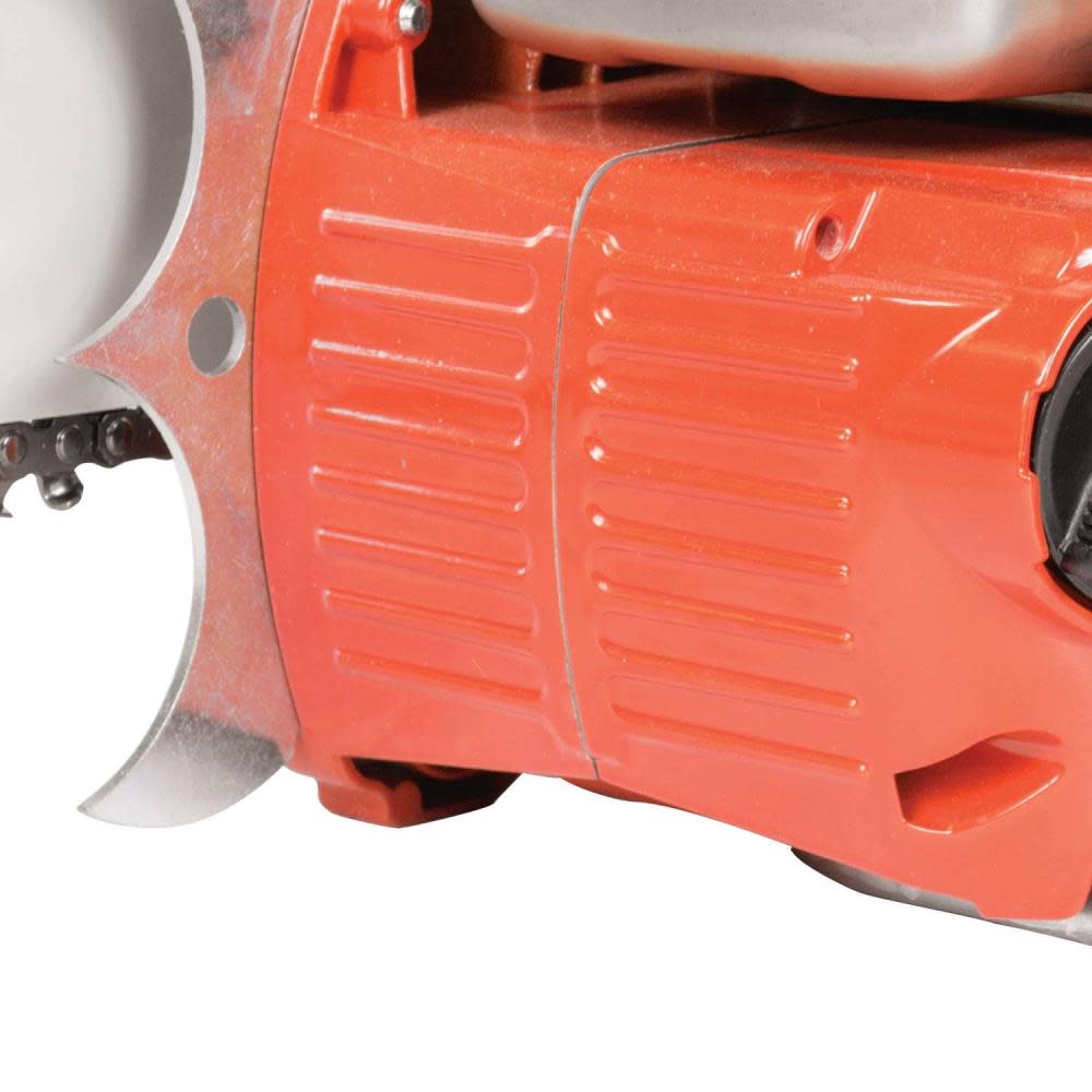 18 In. 61 cc Chain Saw ;