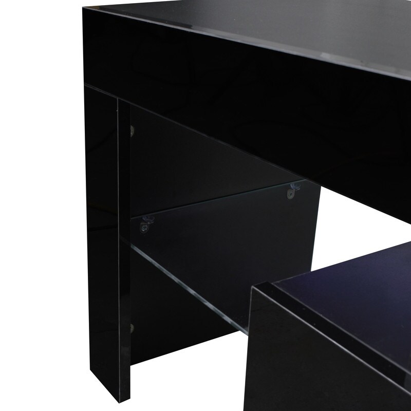 Modern LED TV stand storage cabinet  up to 55 \