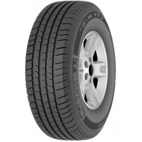 Michelin LTX MS2 P26560R18 109H BSW Tires