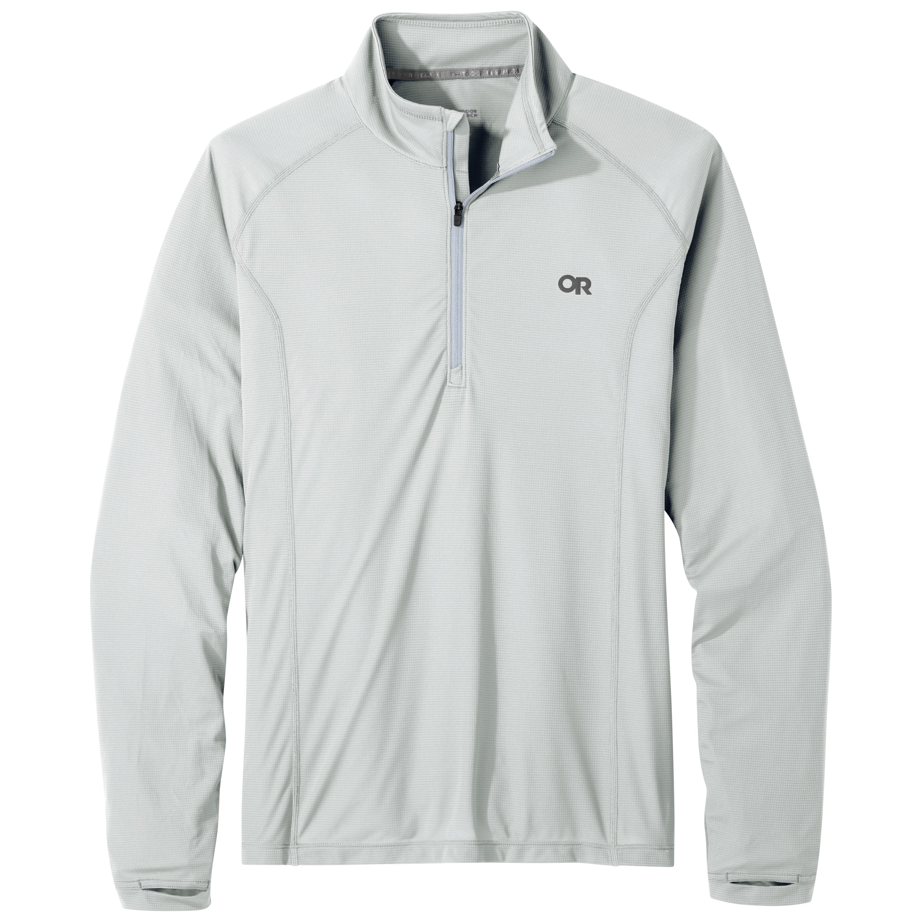 Men's Echo Quarter Zip