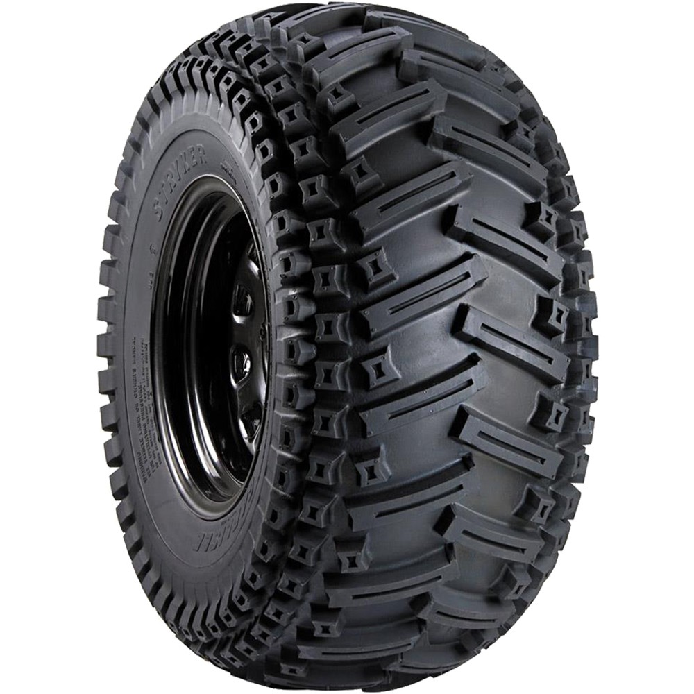 Carlisle Stryker 22X11.00-10 2-Star All Terrain Tire