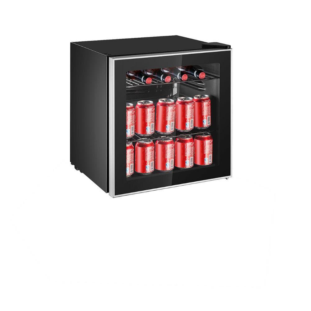 RCA 175 in 70Can or 17Bottle Beverage Center Cooler