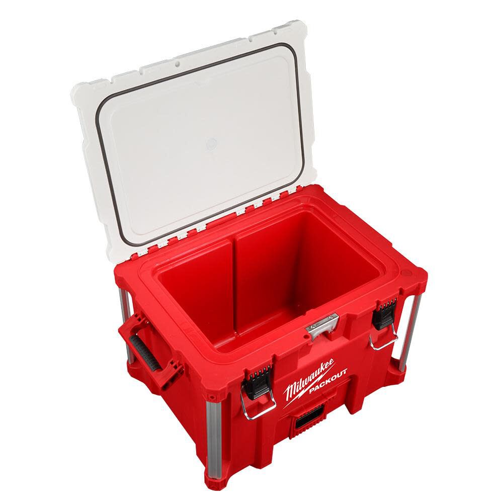 Milwaukee PACKOUT XL Cooler 40qt 48-22-8462 from Milwaukee