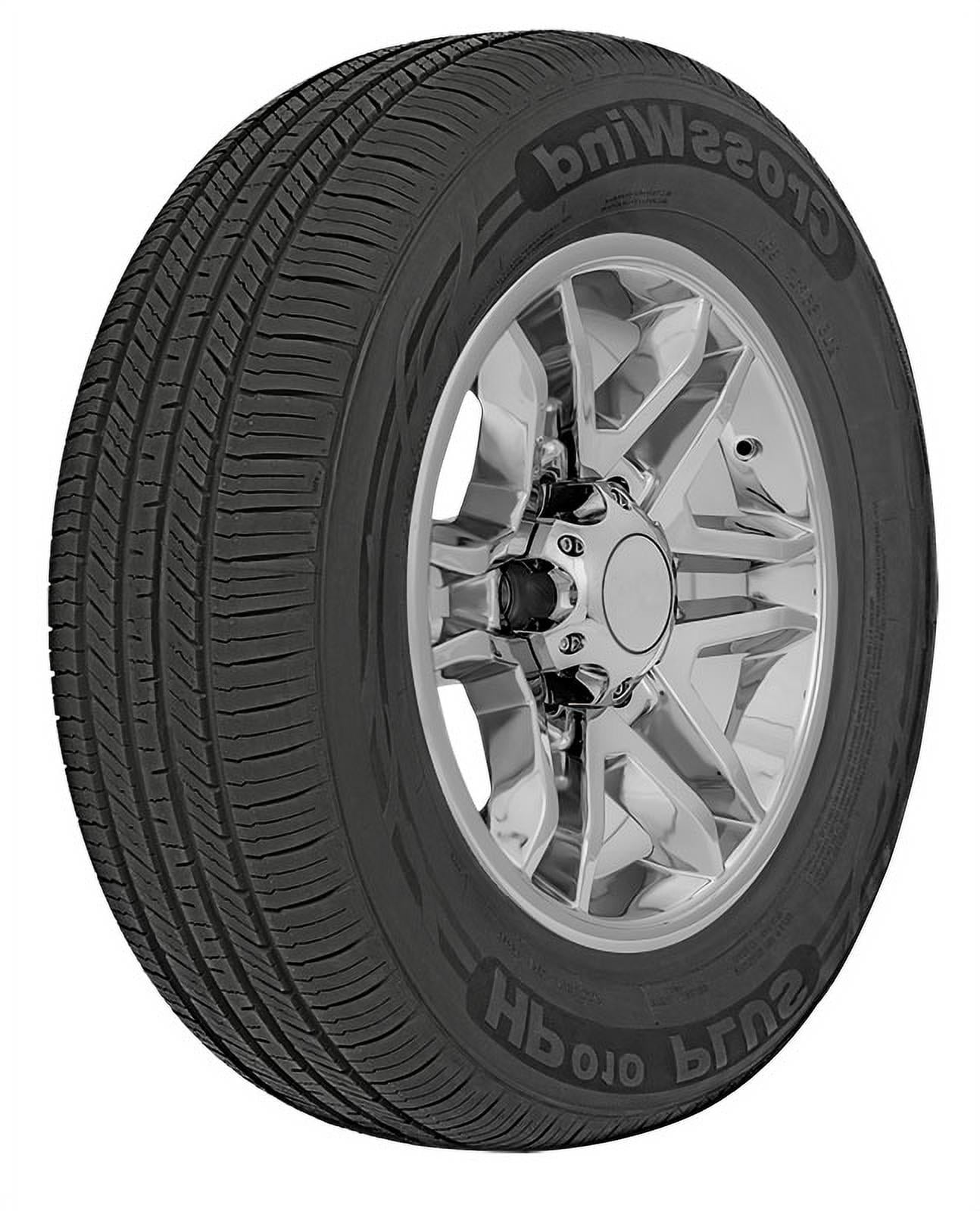 Crosswind HP010 Plus 185/65R15 88H