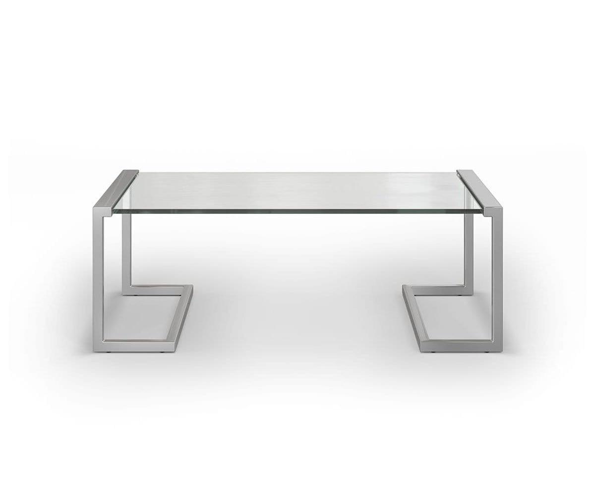 Adanso Coffee Table