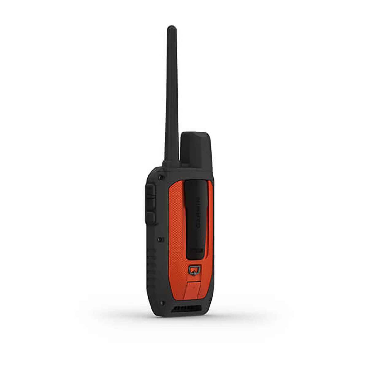 Garmin Alpha 200 Handheld and TT 15x Dog Training and Tracking Collar