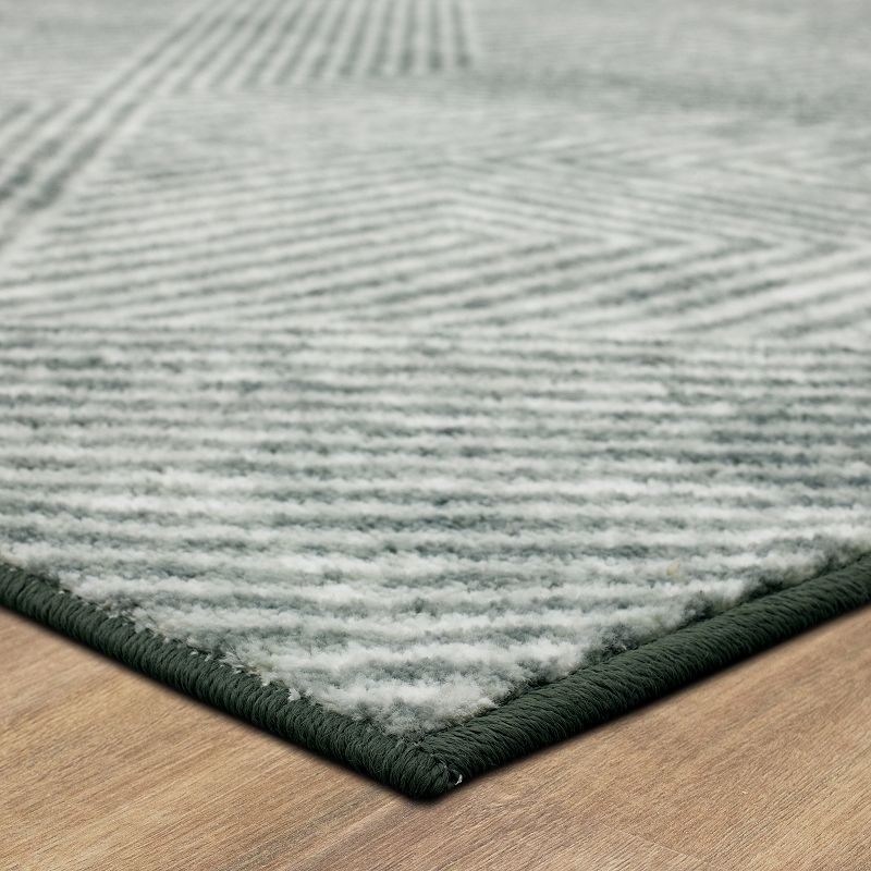 Scott Living Vertigo Rug