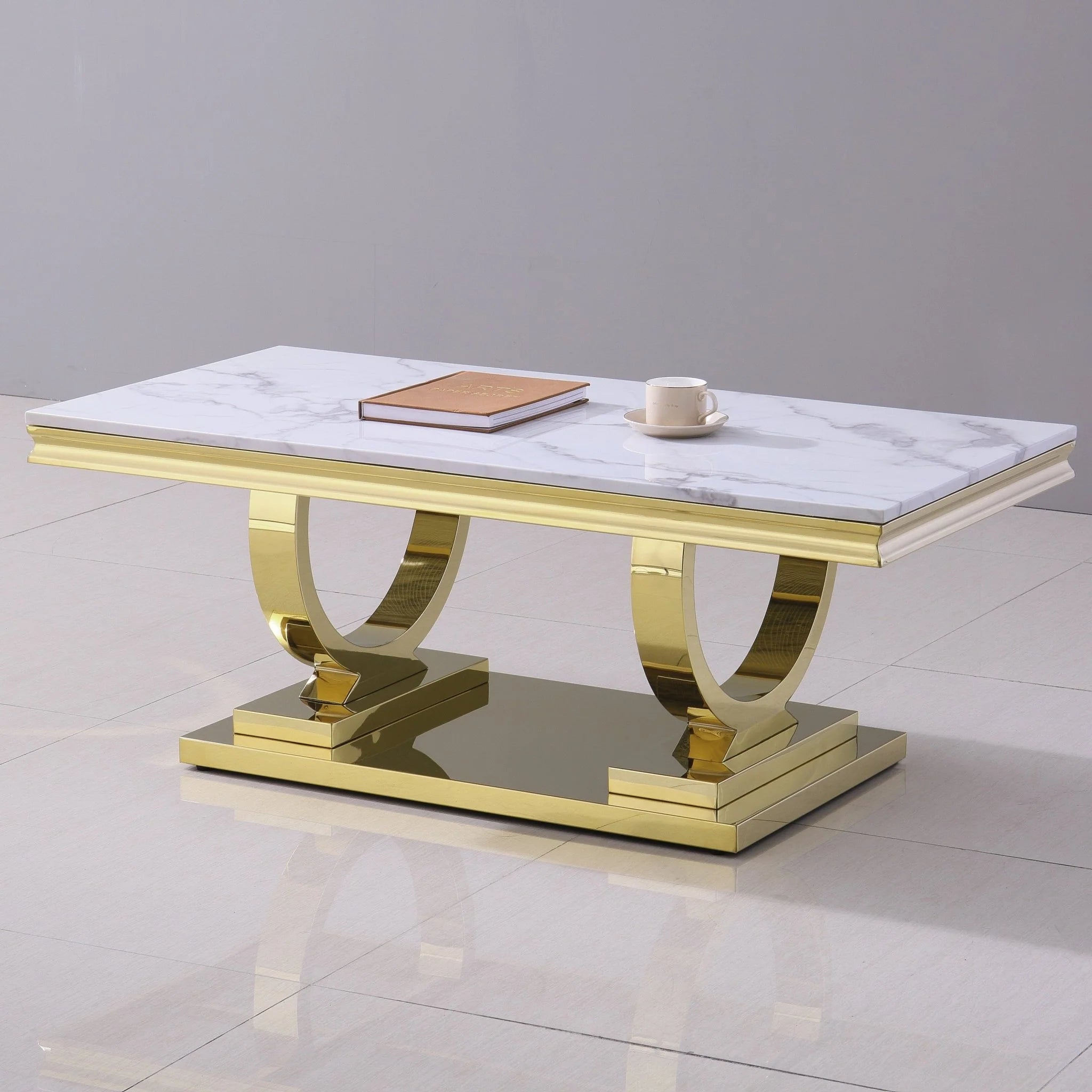 CT316GM COFFEE TABLE