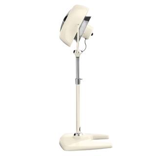 Vornado 42 in. - 55 in. Adjustable Height Pedestal Fan with 3-Speeds CR1-0244-75