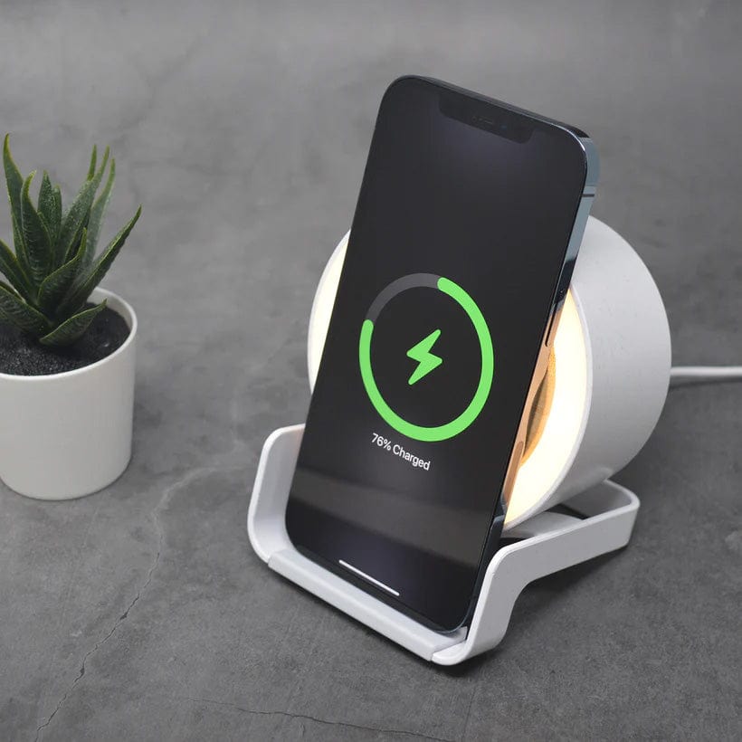 Pandora Speaker Qi Charger