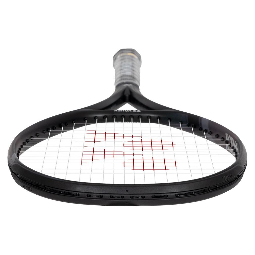 EZONE 100 7th Gen Aqua Night Black Tennis Racquet