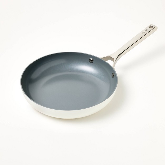 Nonstick Ceramic Coated Aluminum Frypan