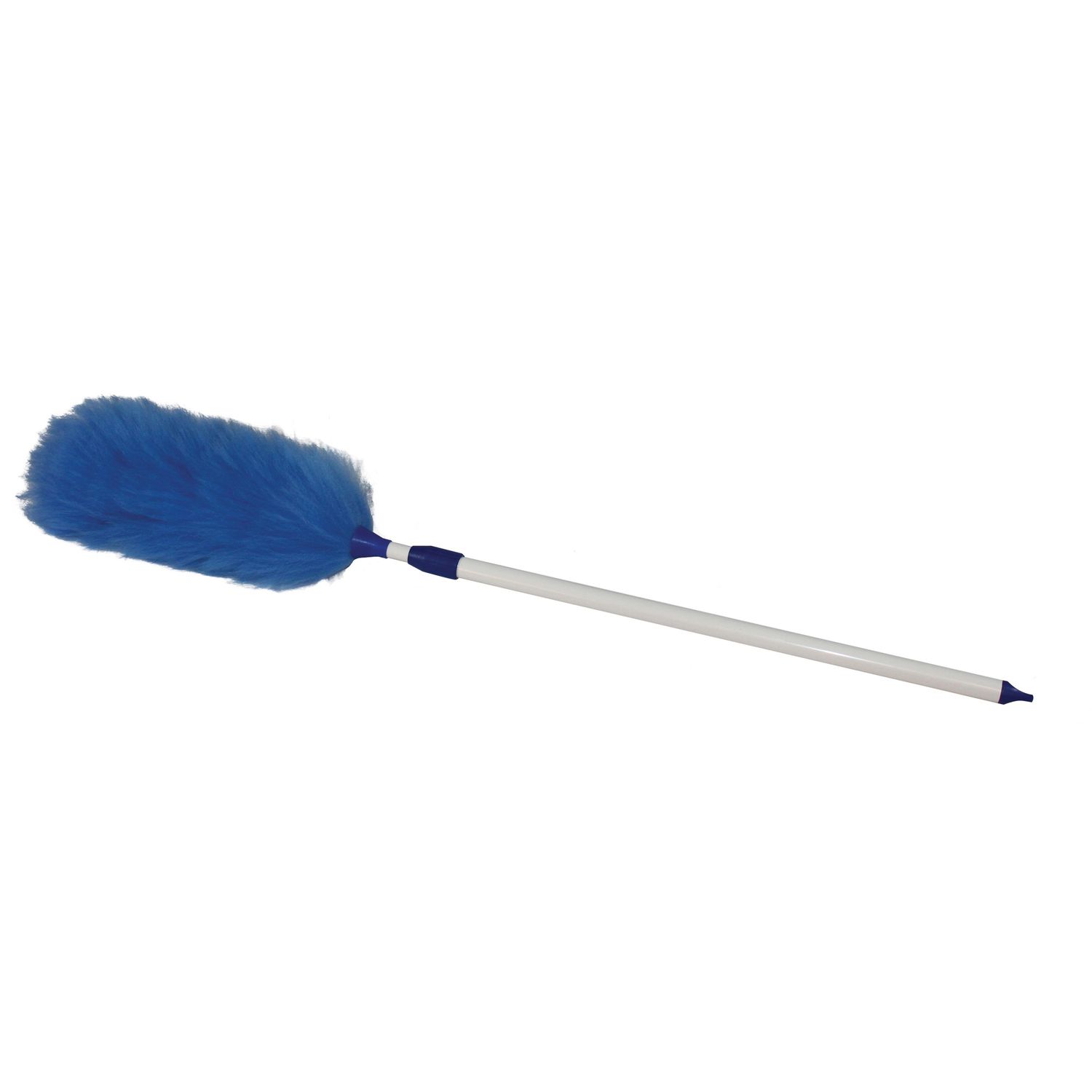 Telescopic Lambswool Duster by Impact Products IMP3105