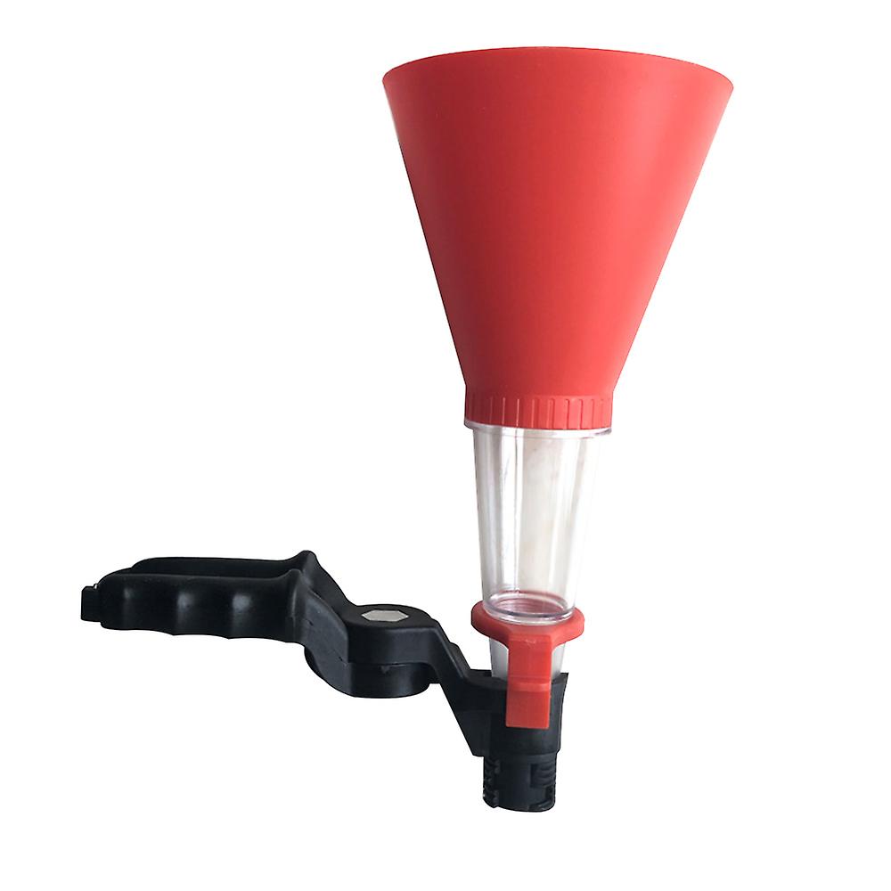 Oil Funnel Kit，