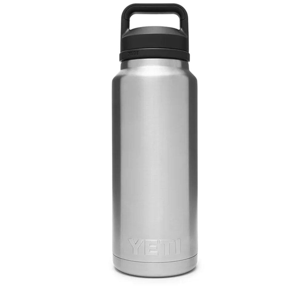 YETI Rambler 36oz Bottle w/ Chug Cap