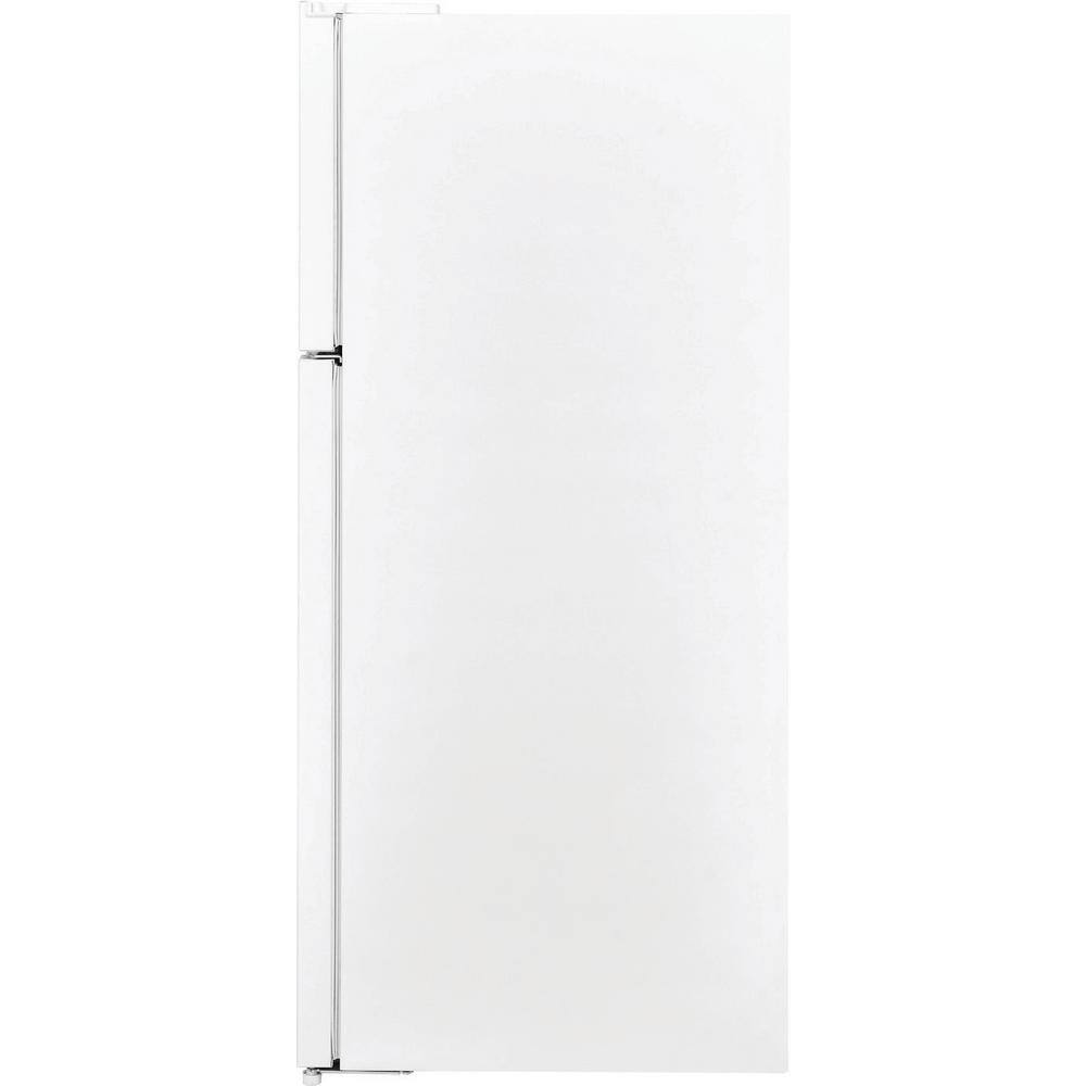 Frigidaire 17.6 cu. ft. Top Freezer Refrigerator in White FFHT1822UW