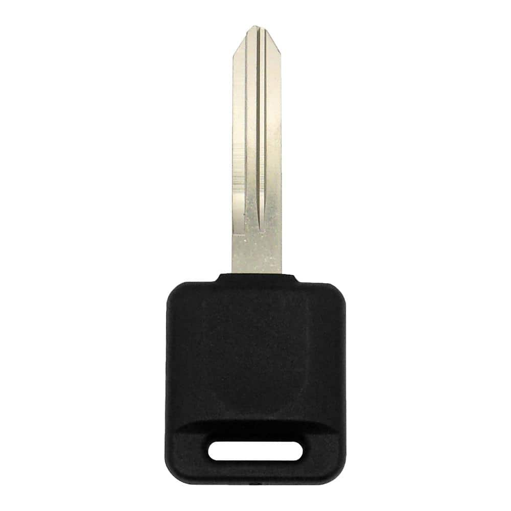 Car Keys Express Nissan Simple Key Classic - Transponder Key NISTKSK