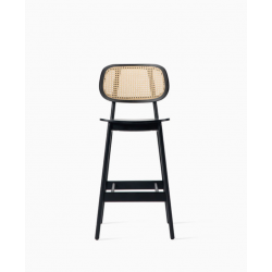 Tabouret de bar Titus Vincent Sheppard - Mobilier Intérieur - GRIIN