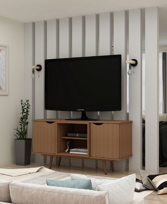 Manhattan Comfort Hampton TV Stand