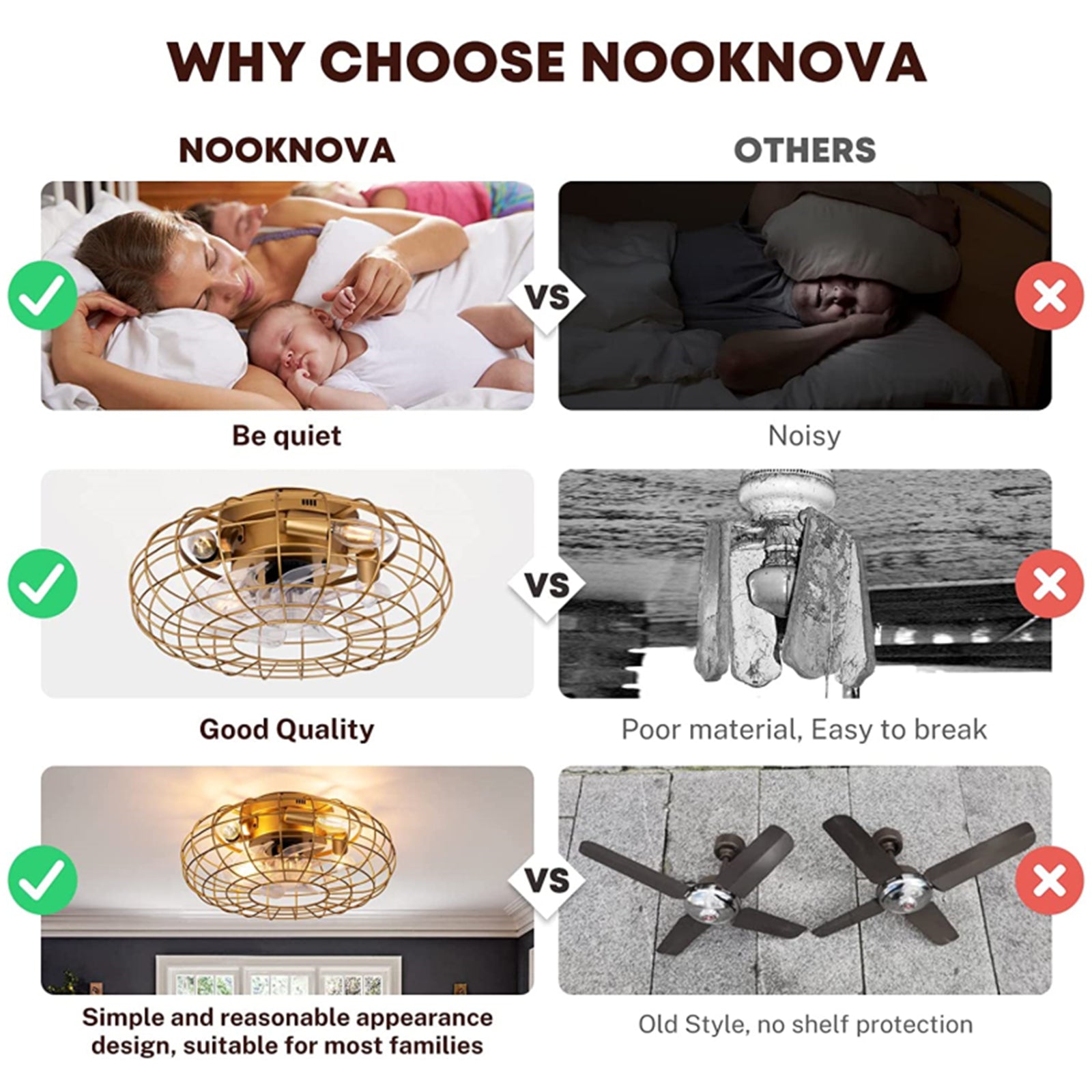 Nooknova 16