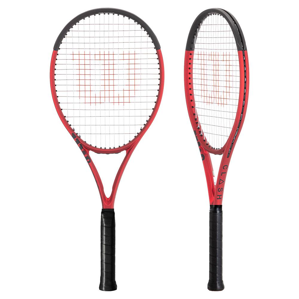 Clash v2.0 100L Tennis Racquet