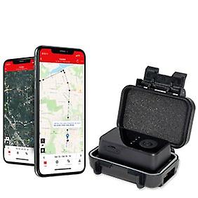 Magnetic Mini Car Tracker， Gps Real Time Tracking Locator Device