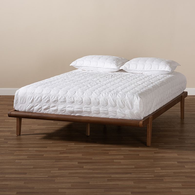 Baxton Studio Kaia Bed