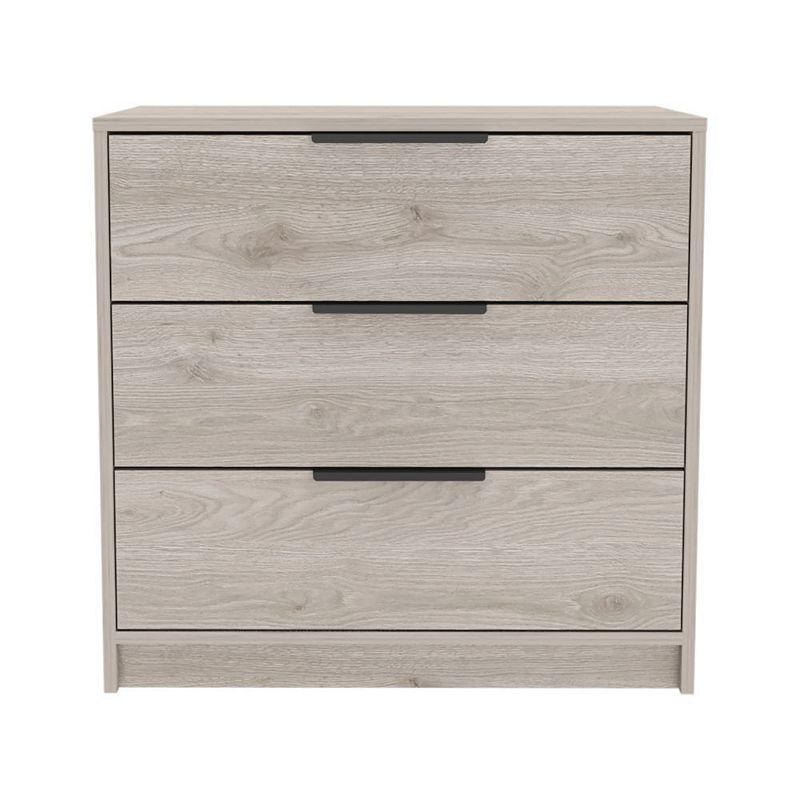 Washington Three Drawer Dresser