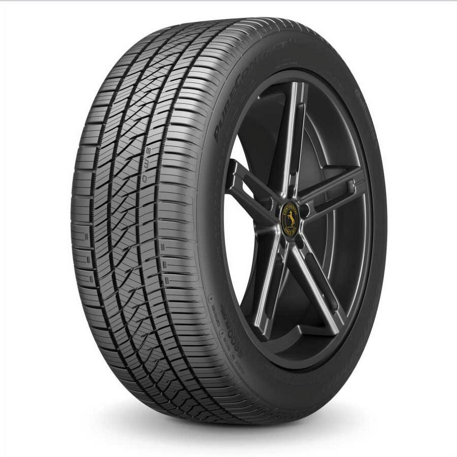 Continental 245/45R20 PURECONTACT LS 99V