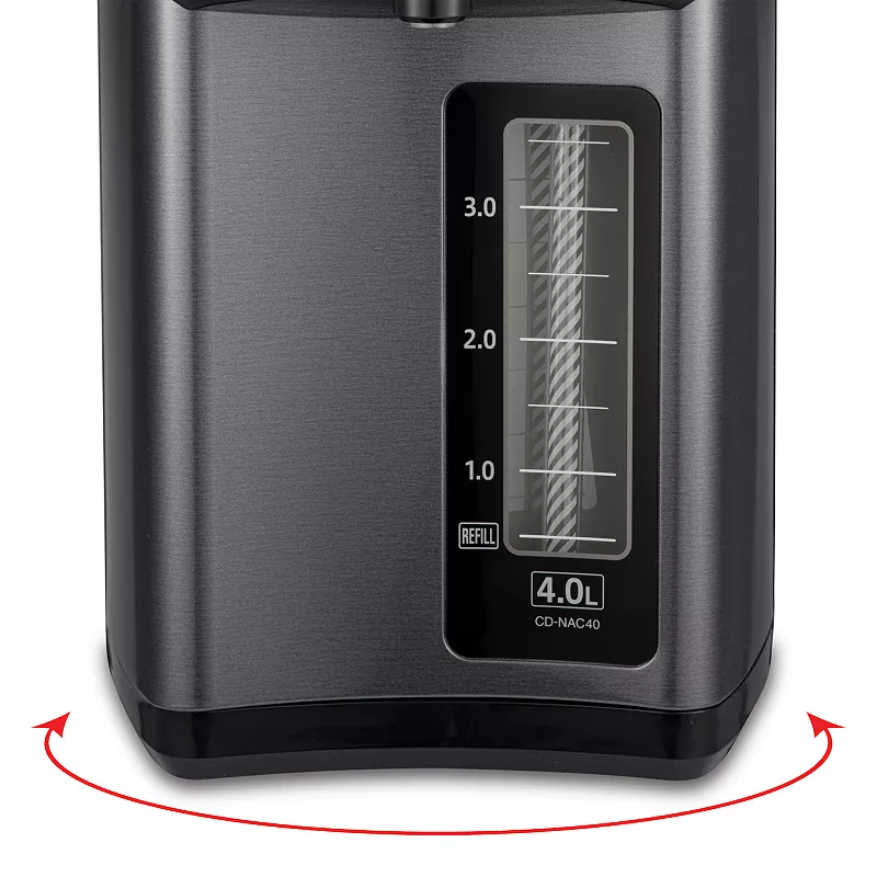 Zojirushi Micom 4-Liter Water Boiler and Warmer