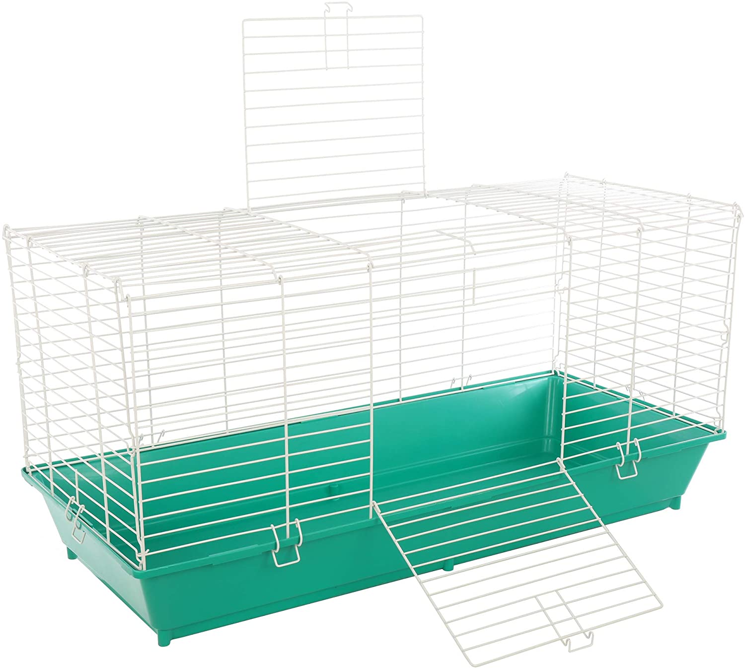 Ware Manufacturing Home Sweet Home Small Pet Cage， 40