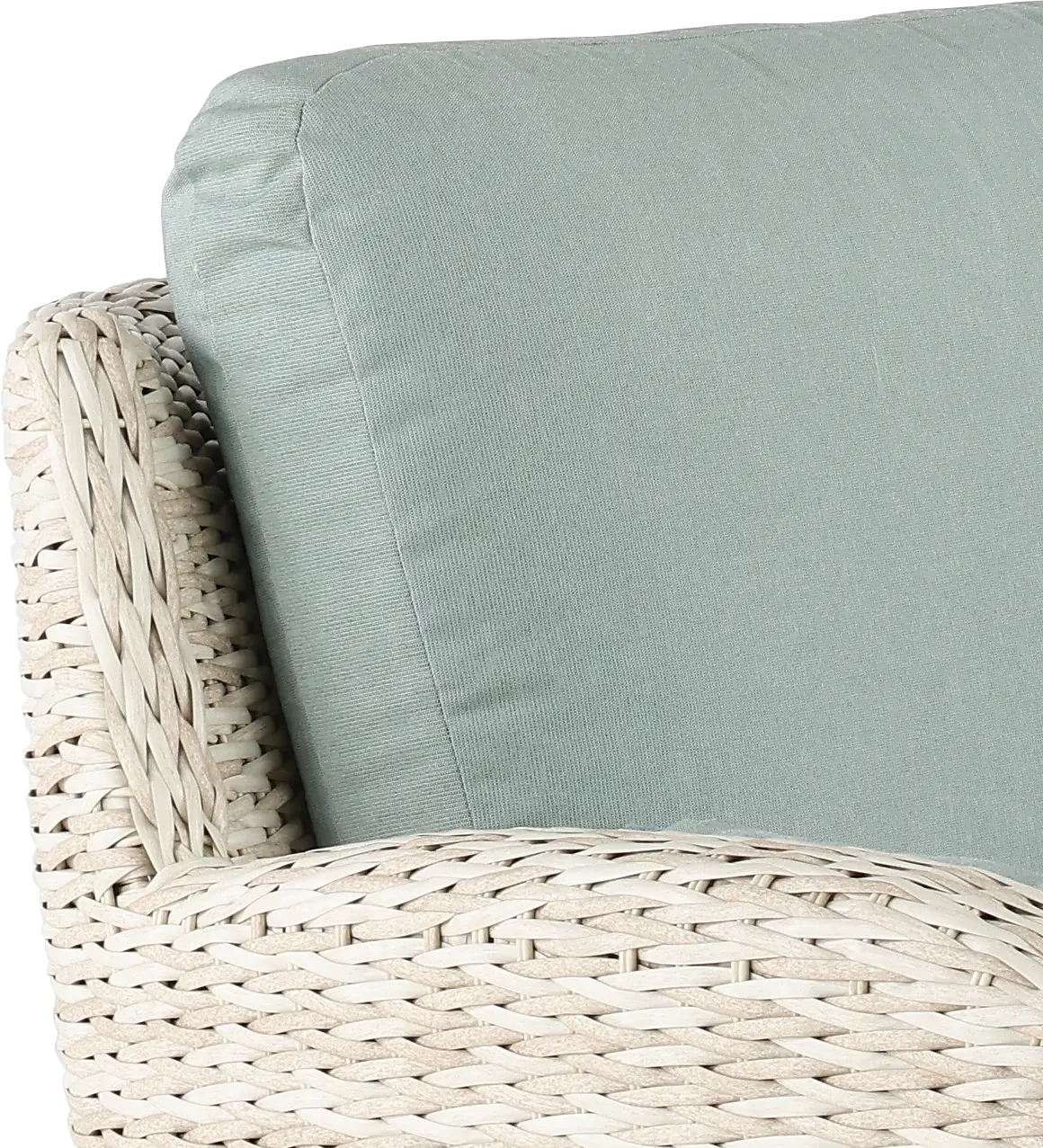 Cape May Patio Swivel Chair