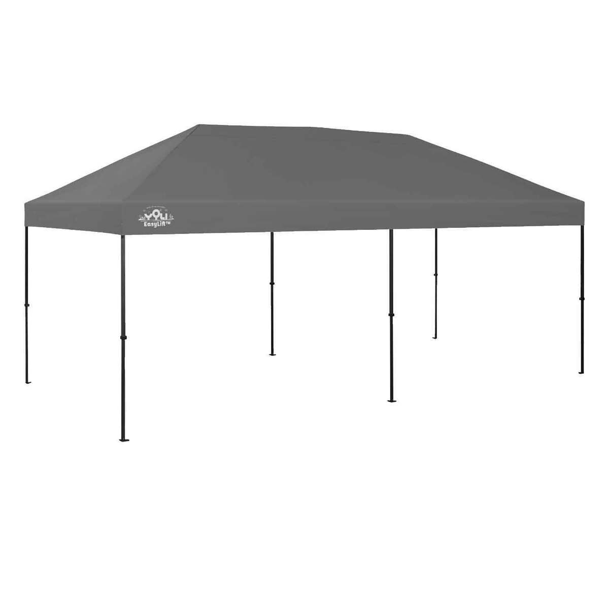 YOLI Mammoth EasyLift 10X20 Instant Canopy