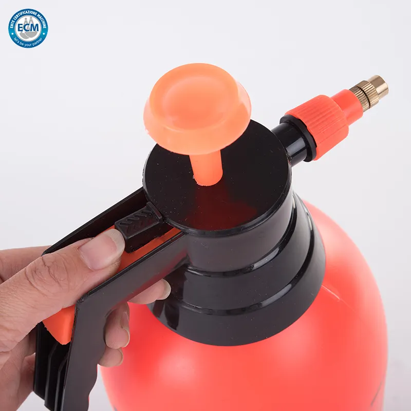 Pressure Pesticide Sprayer Hand Held Agricultural Sprayer Lawn Pest Sprayer