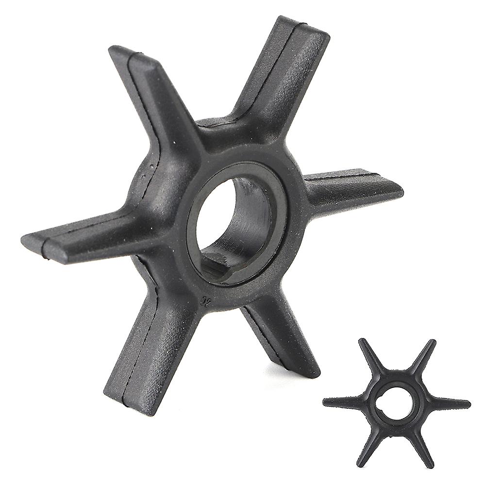 Outboard Motor Water Pump Impeller Fit For Mercury 6/8/9.9/10/15hp 47-42038-2