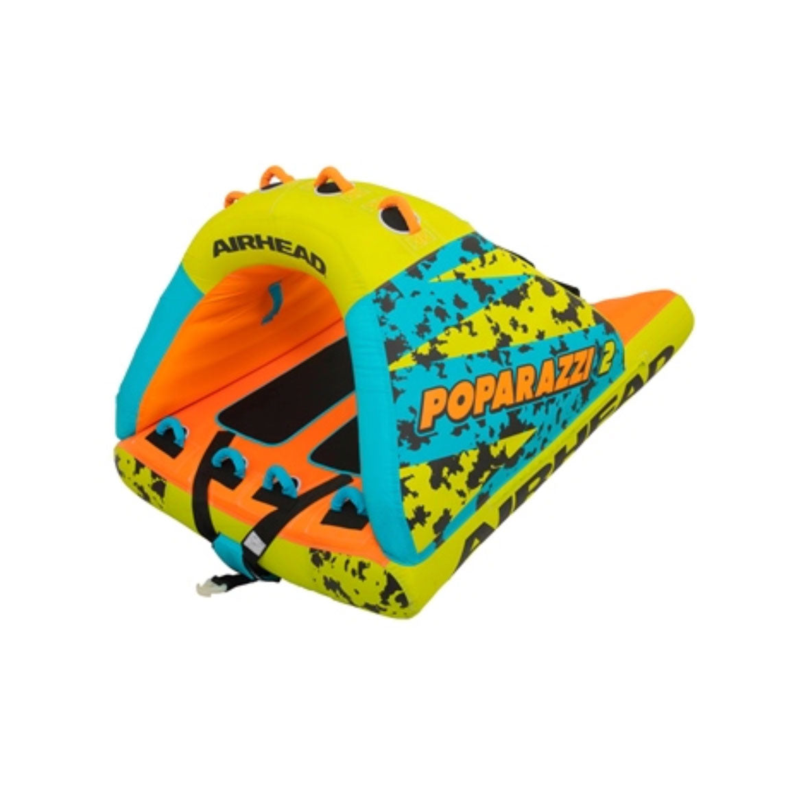 AIRHEAD AHBZ-1750 Poparazzi 3-Rider Towable Water Tube