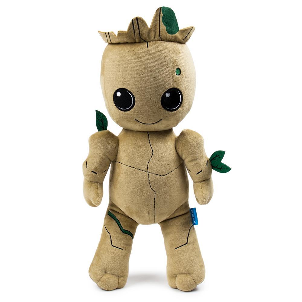 Marvel Guardians of the Galaxy Groot HugMe Vibrating Plush