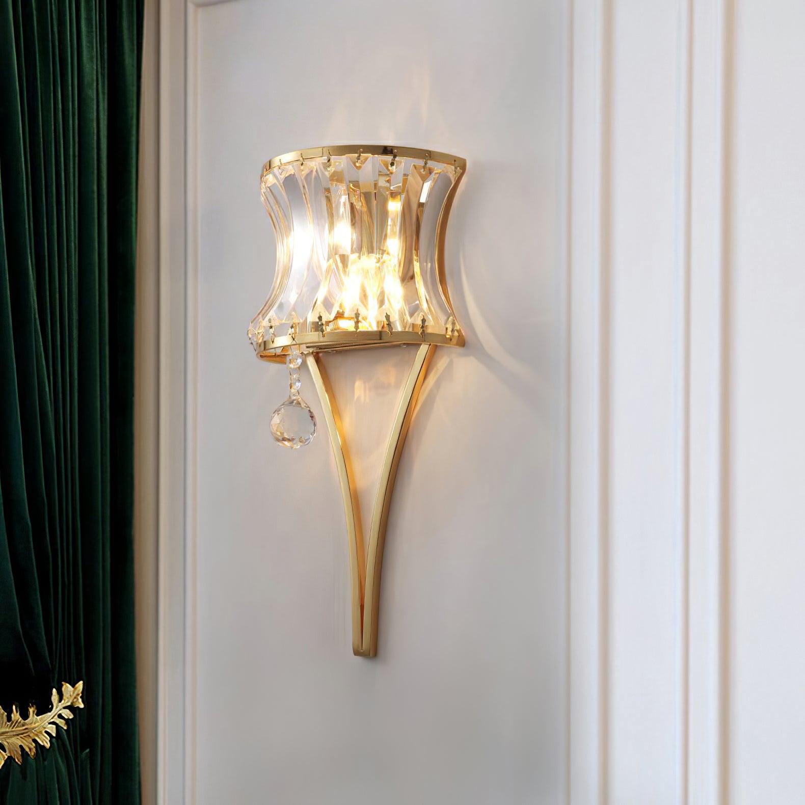 Fantania Wall Lamp